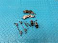 тормозные колодки Mercedes-Benz E-Класс W212/S212/C207/A207 W212 2011, АКПП, задний привод, A0054203620 - фото №4