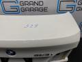 крышка багажника (дверь 3-5) BMW 5 серия F07/F10/F11 F10 2012, АКПП, задний привод, 41627240552 - фото №5