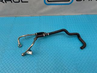 патрубок радиатора BMW 7 серия F01/F02 F01 2009, АКПП, задний привод, 11537577014