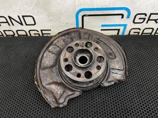 кулак задний правый Mercedes-Benz C-Класс W204/S204 W204 2009, МКПП, задний привод, 2043503208