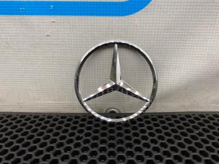 эмблема Mercedes-Benz E-Класс W212/S212/C207/A207 W212 2009, АКПП, задний привод, 2128170016