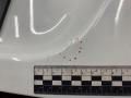 крышка багажника (дверь 3-5) BMW 5 серия F07/F10/F11 F10 2012, АКПП, задний привод, 41627240552 - фото №13