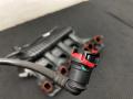 коллектор впускной Mercedes-Benz C-Класс W204/S204 W204 2010, АКПП, задний привод, 2710903037 - фото №7