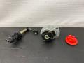 личинка дверного замка BMW 5 серия F07/F10/F11 F10 2011, АКПП, задний привод, 51217207448 - фото №2