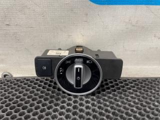 переключатель света Mercedes-Benz B-Класс W246 2012, АКПП, передний привод, A2129050551