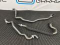 Патрубки охлаждения BMW 5 серия F07/F10/F11 F10 2011, АКПП, задний привод, 64539119168 - фото №4