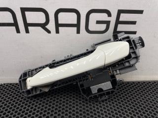 ручка наружная Mercedes-Benz C-Класс W204/S204 W204 2011, АКПП, задний привод, A2047602534
