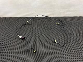 проводка датчиков парковки BMW X3 F25 2012, бензин, АКПП, полный привод, 9277739