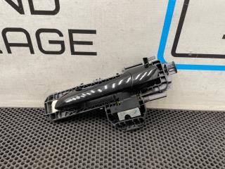 ручка наружная Mercedes-Benz C-Класс W204/S204 W204 2011, АКПП, задний привод, A2047602134