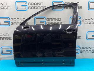 дверь передняя левая Porsche Cayenne 958 2013, АКПП, 2t / c9x - черный, полный привод, правый руль, 7P0831311B
