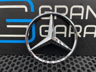 эмблема Mercedes-Benz E-Класс W212/S212/C207/A207 W212 2010, АКПП, задний привод, 2128170016
