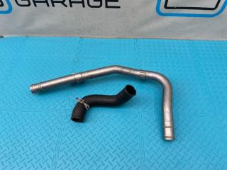 патрубок радиатора Mercedes-Benz B-Класс W246 2013, АКПП, передний привод, A2702032902