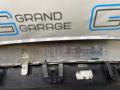 решетка радиатора BMW 5 серия F07/F10/F11 F10 2011, АКПП, задний привод, 51137203649 - фото №5