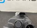 Сервопривод рулевой рейки BMW 5 серия F07/F10/F11 F10 2010, АКПП, задний привод, 32106883549 - фото №10