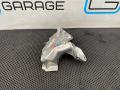 кронштейн двигателя BMW 7 серия F01/F02 F01 2010, АКПП, задний привод, 22116777614 - фото №2