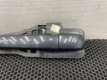 ручка наружная Jeep Grand Cherokee 4 поколение WK2 2012, АКПП, x9 - black/черный., полный привод, правый руль, 4589887AD - фото №3
