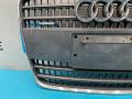 решетка радиатора Audi Q7 4L 4LB 2008, АКПП, полный привод, 4L0853651A - фото №9