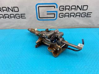 рулевая колонка Audi A6 4G/C7 2011, робот, полный привод, 4G0419502N