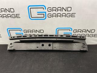 усилитель бампера переднего Jeep Grand Cherokee 4 поколение WK2 2012, АКПП, x9 - black/черный., полный привод, правый руль, 68138782AA