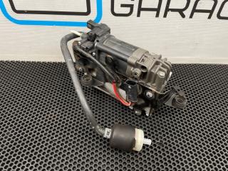 компрессор пневмоподвески Mercedes-Benz E-Класс W212/S212/C207/A207 W212 2012, АКПП, задний привод, A2123200404