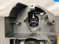 ручка наружная задняя правая BMW 5 серия F07/F10/F11 F10 2011, АКПП, задний привод, 51217231934 - фото №16
