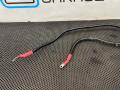 плюсовой провод аккумулятора BMW 5 серия F07/F10/F11 F10 2011, АКПП, задний привод, 12427584682 - фото №2