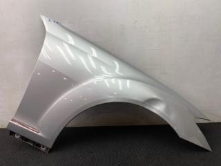 крыло переднее правое Mercedes-Benz S-Класс W221 2006, АКПП, задний привод, 2218800218