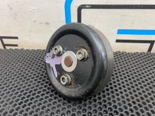 помпа Mazda CX-7 1 поколение 2007, 3.0 л., дизель, АКПП, полный привод, L32715100A