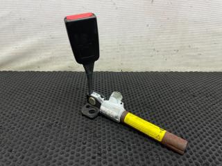 замок ремня безопасности BMW 5 серия E60/E61 E60 2006, АКПП, задний привод, 7065888