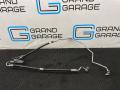 шланг гидроусилителя BMW 7 серия F01/F02 F01 2012, АКПП, задний привод, 32416797406 - фото №4
