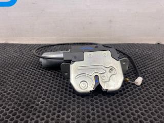 замок багажника Mercedes-Benz S-Класс W221 2005, АКПП, задний привод, A2217500085