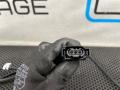 Проводка (коса) ДВС BMW 5 серия F07/F10/F11 F10 2010, АКПП, задний привод, 12527591981 - фото №10