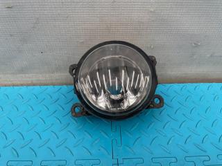 фара противотуманная Porsche Cayenne 958 2011, АКПП, r6 / r9a sandweiss - белый, полный привод, правый руль, 95563116300