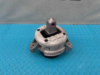 подушка крепления двигателя BMW 7 серия F01/F02 F01 2012, АКПП, задний привод, 22116786292
