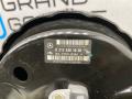 вакуумный усилитель тормозов Mercedes-Benz E-Класс W212/S212/C207/A207 W212 2009, АКПП, 197 черный обсидиан, металлик., задний привод, правый руль, A2124301630 - фото №5