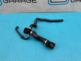 патрубок радиатора BMW 7 серия F01/F02 F01 2012, АКПП, задний привод, 17127580955