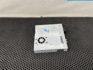 видеомодуль / TV-тюнер BMW 5 серия F07/F10/F11 F10 2011, АКПП, задний привод, 65509235504