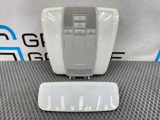 фонарь салона (плафон) Mercedes-Benz C-Класс W204/S204 W204 2011, АКПП, задний привод, 2048202001
