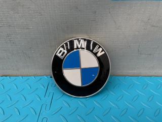 эмблема BMW 5 серия F07/F10/F11 F10 2012, АКПП, 416 carbon-schwarz (черный), задний привод, правый руль, 51148132375