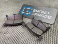 тормозные колодки Jeep Grand Cherokee WK 2005, АКПП, полный привод, правый руль, 5080871AA - фото №3