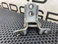 петля двери Infiniti FX35 1 поколение 2004, дизель, АКПП, kh3 - black s (черный металлик)., полный привод, 80400AG000 - фото №9