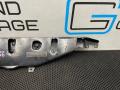 передняя панель крепления облицовки (телевизор) BMW 5 серия F07/F10/F11 F10 2010, АКПП, задний привод, 51647200689 - фото №3