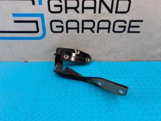 петля капота правая Porsche Cayenne 958 2013, АКПП, 2t / c9x - черный, полный привод, правый руль, 7P5823302C