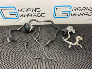 клапан EGR Mercedes-Benz C-Класс W204/S204 W204 2011, АКПП, задний привод, A0031400060