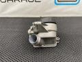 корпус масляного фильтра BMW 5 серия F07/F10/F11 F10 2010, АКПП, задний привод, 11428683206 - фото №3