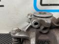 суппорт задний левый BMW 5 серия F07/F10/F11 F10 2011, АКПП, задний привод, 34216793041 - фото №5