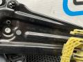 стеклоподъемник задний левый BMW 5 серия F07/F10/F11 F10 2011, АКПП, задний привод, 7208019 - фото №5