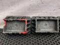 опора под домкрат (поддомкратная подушка) BMW 5 серия F07/F10/F11 F10 2011, АКПП, задний привод, 51717237195 - фото №3