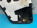 обшивка двери задняя правая Porsche Cayenne 955 2005, 2.2 л., АКПП, d3 / a5g perlblau - синий, полный привод, правый руль, 95555514603 - фото №13