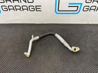 трубка кондиционера BMW 5 серия F07/F10/F11 F10 2011, АКПП, задний привод, 64539120009